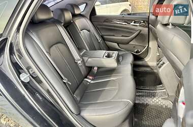 Седан Hyundai Sonata 2015 в Харькове