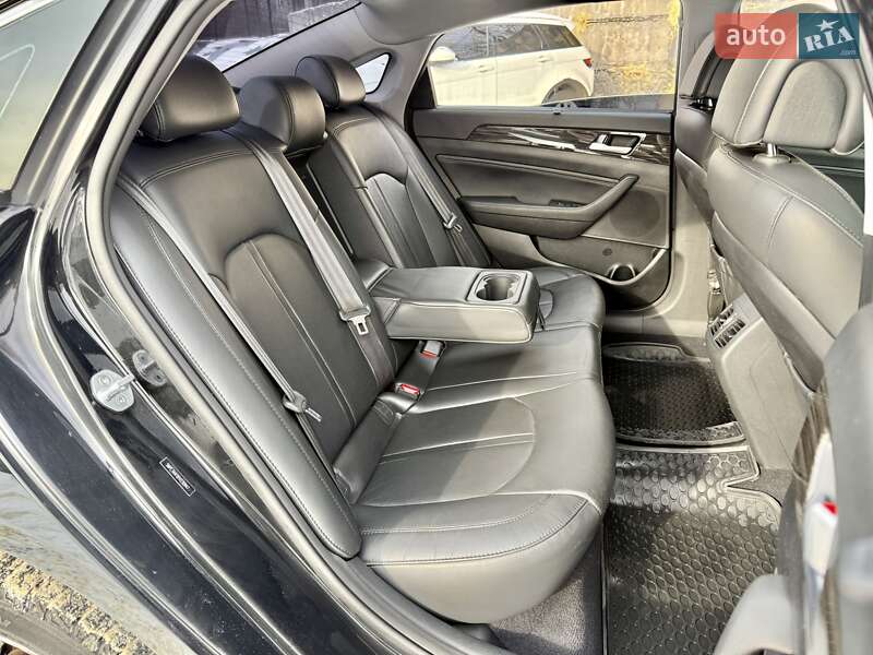 Седан Hyundai Sonata 2015 в Харькове