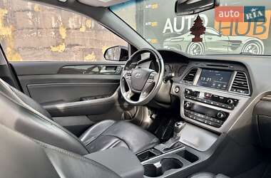 Седан Hyundai Sonata 2015 в Харькове