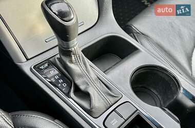 Седан Hyundai Sonata 2015 в Харькове