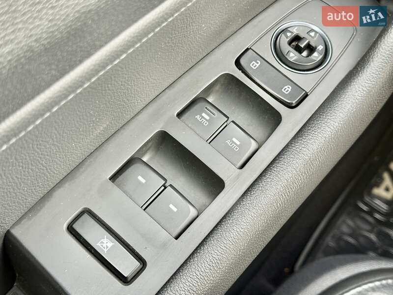 Седан Hyundai Sonata 2015 в Харькове