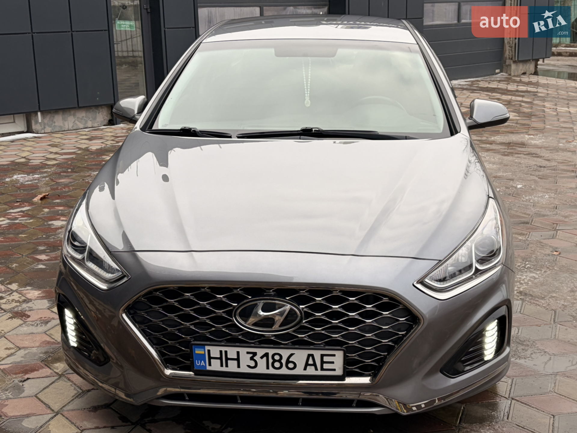 2019 Hyundai Sonata - мініатюра 7