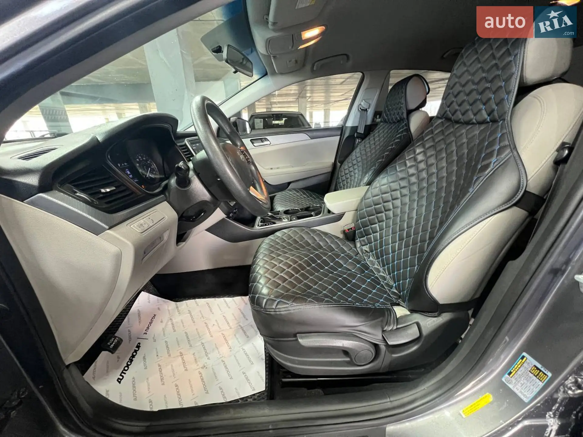 2018 Hyundai Sonata - мініатюра 26