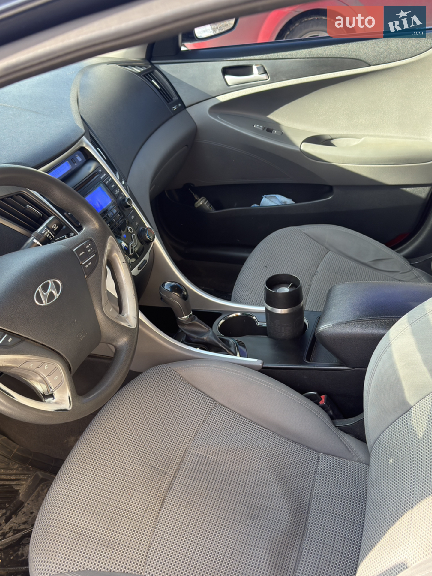 2013 Hyundai Sonata - мініатюра 2