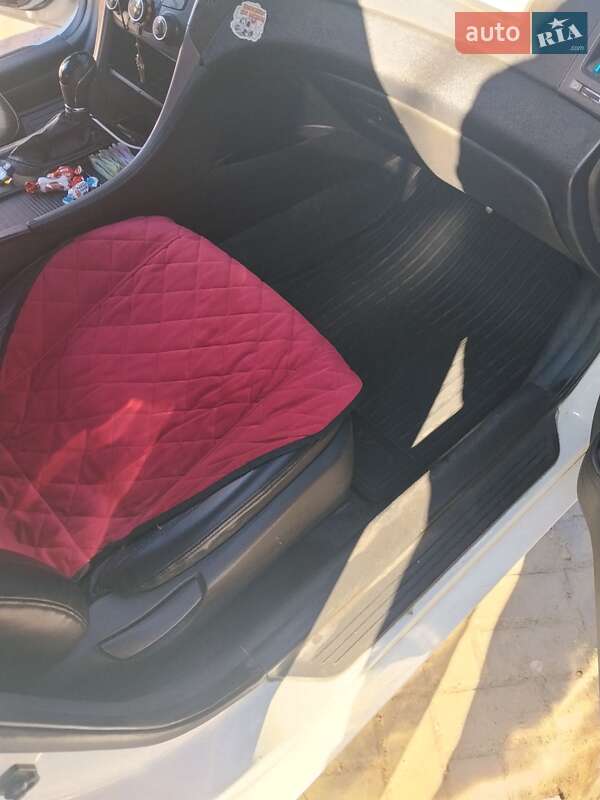 Седан Hyundai Sonata 2014 в Марганце фото 4 Седан Hyundai Sonata 2014 в Марганце