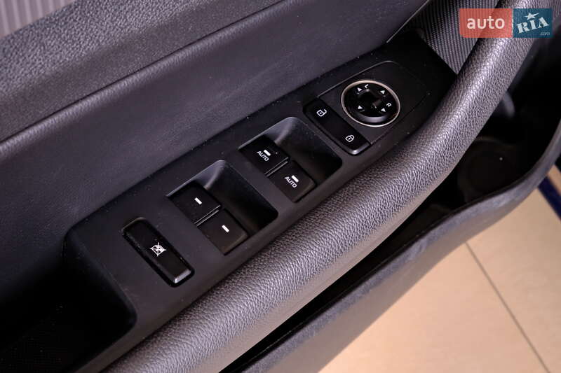 Седан Hyundai Sonata 2017 в Одессе