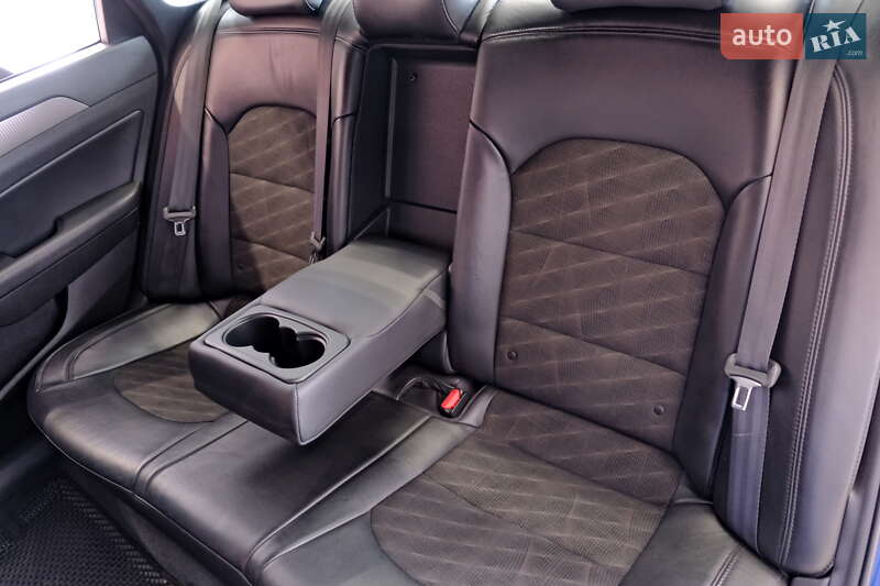 Седан Hyundai Sonata 2017 в Одессе