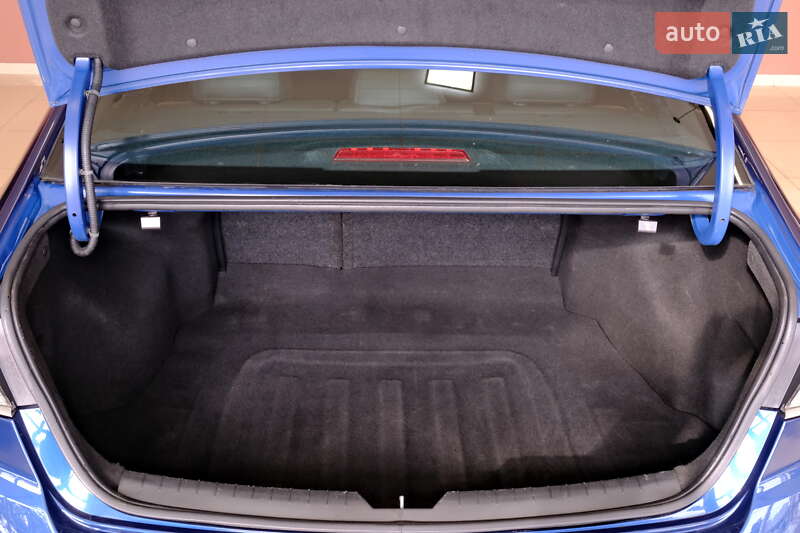 Седан Hyundai Sonata 2017 в Одессе