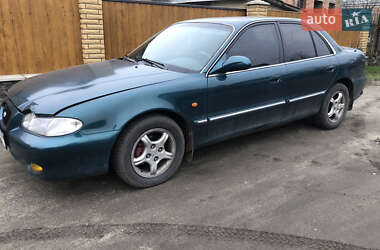 Седан Hyundai Sonata 1998 в Звенигородці