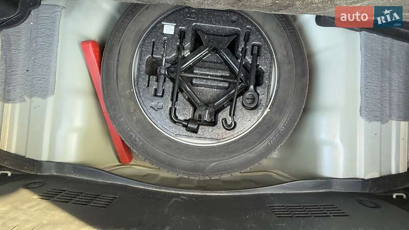 Седан Hyundai Sonata 2017 в Киеве