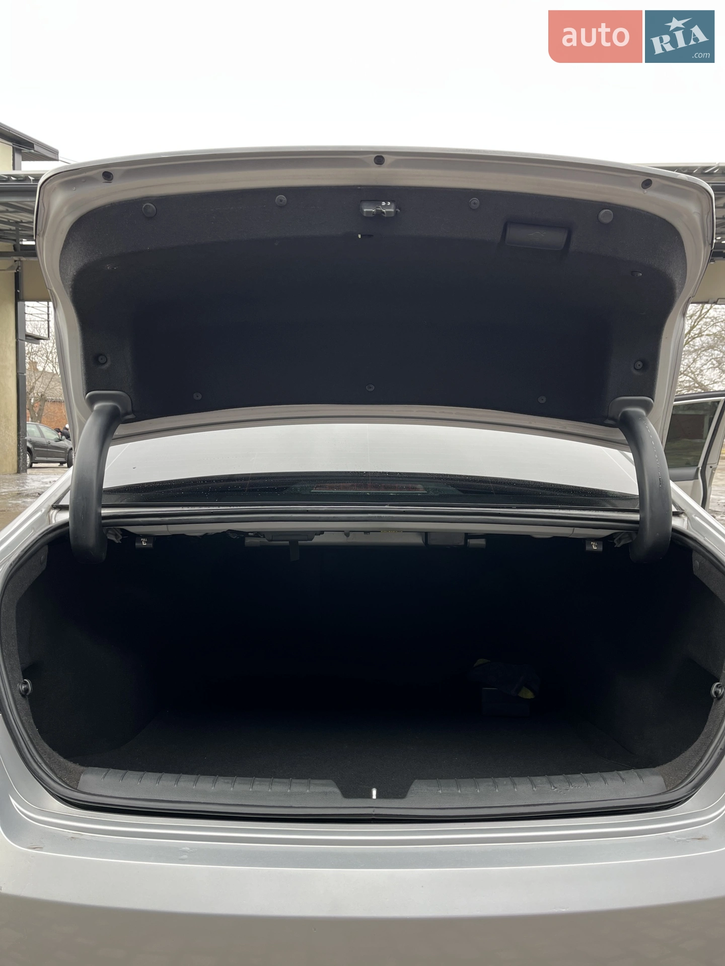 2015 Hyundai Sonata - мініатюра 12