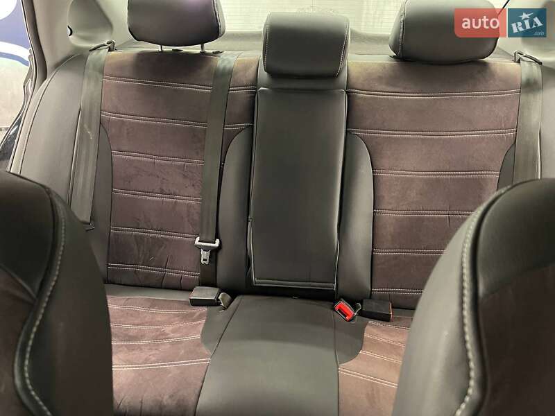 Седан Hyundai Sonata 2014 в Одессе