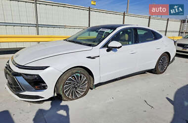 Седан Hyundai Sonata 2024 в Києві