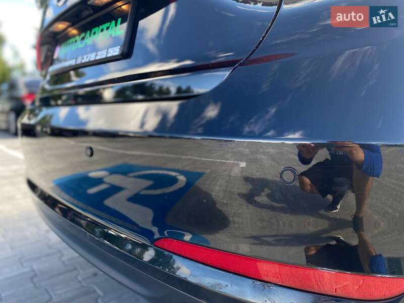 Седан Hyundai Sonata 2017 в Киеве