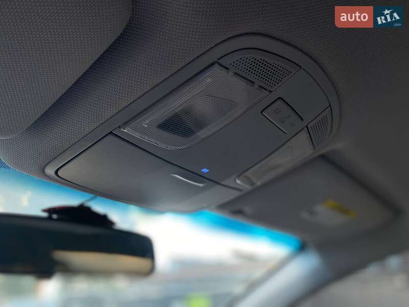 Седан Hyundai Sonata 2017 в Киеве