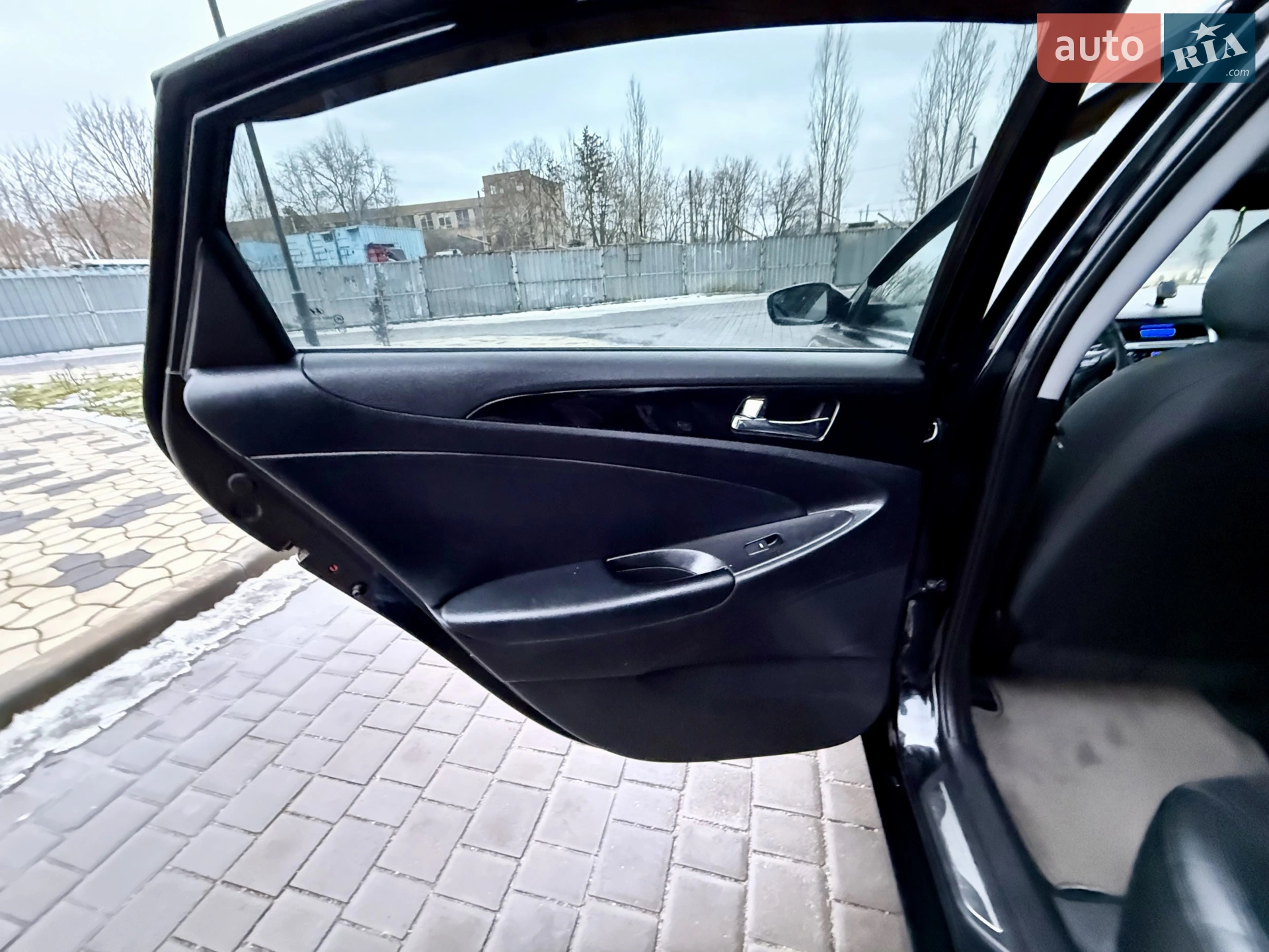 2010 Hyundai Sonata - мініатюра 68