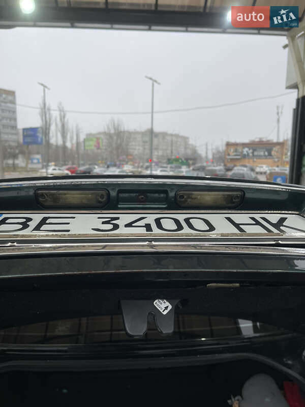 Седан Hyundai Sonata 2004 в Николаеве