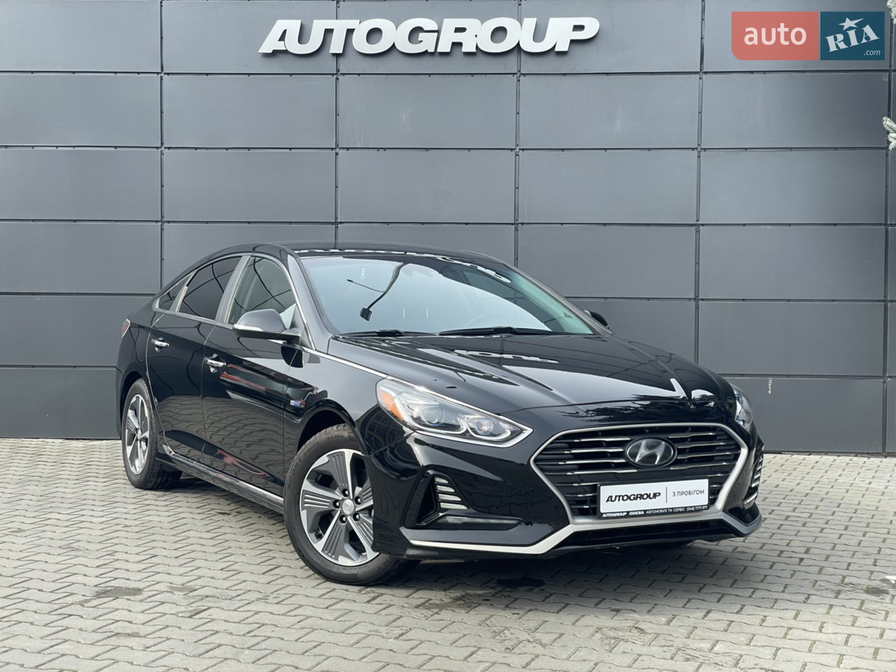 2014 Hyundai Sonata - мініатюра 30