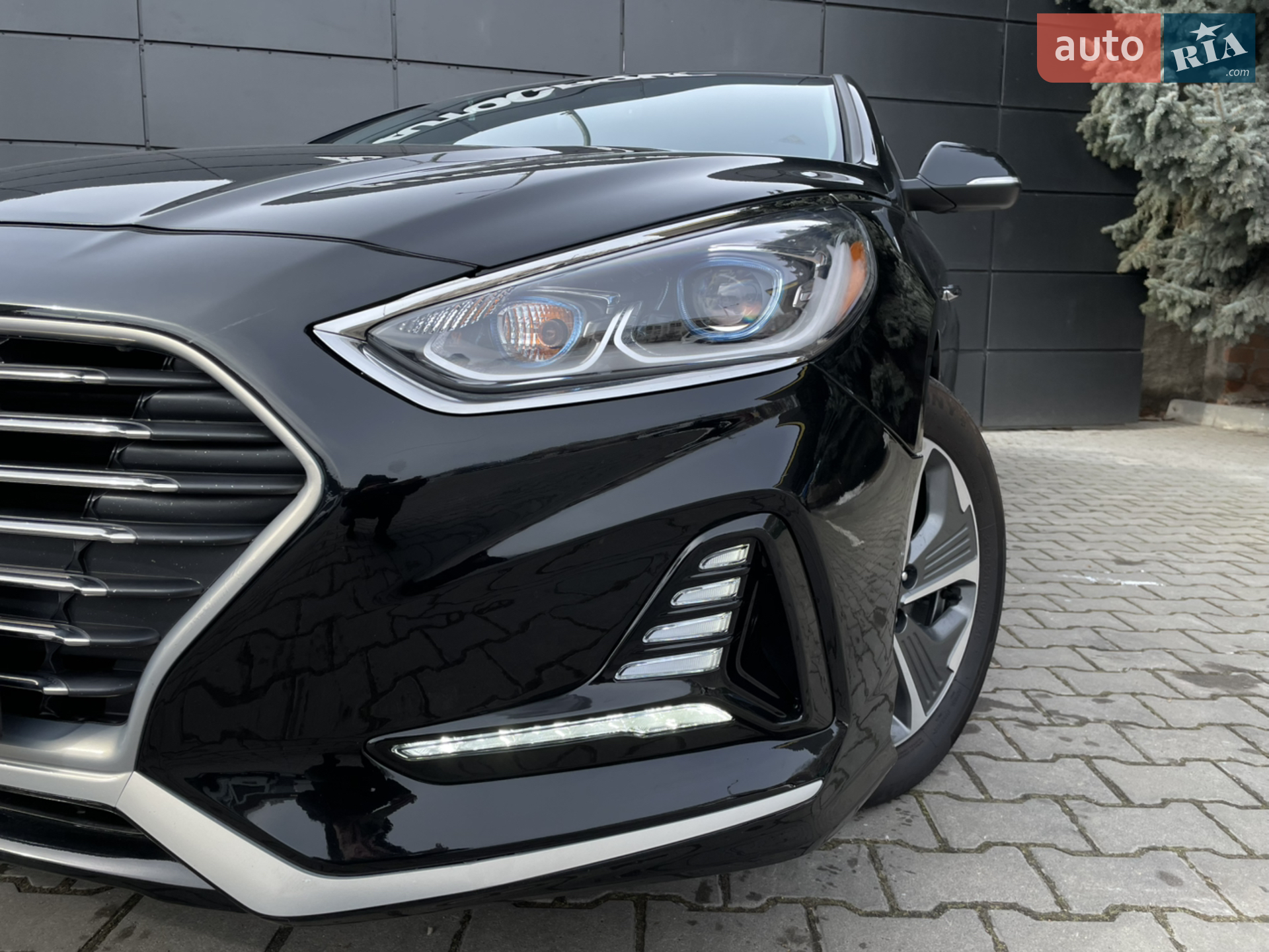 2019 Hyundai Sonata - мініатюра 9