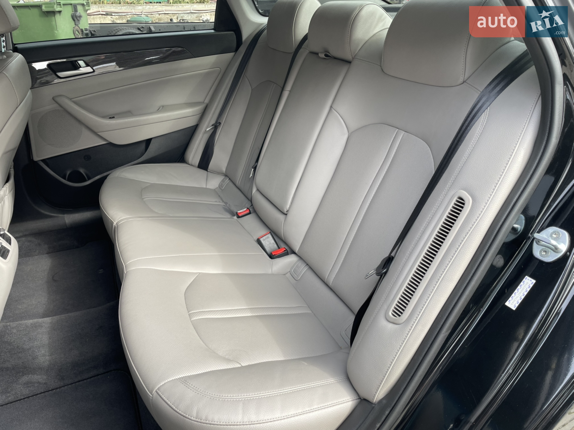 2019 Hyundai Sonata - мініатюра 29