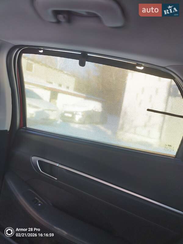 Седан Hyundai Sonata 2024 в Києві