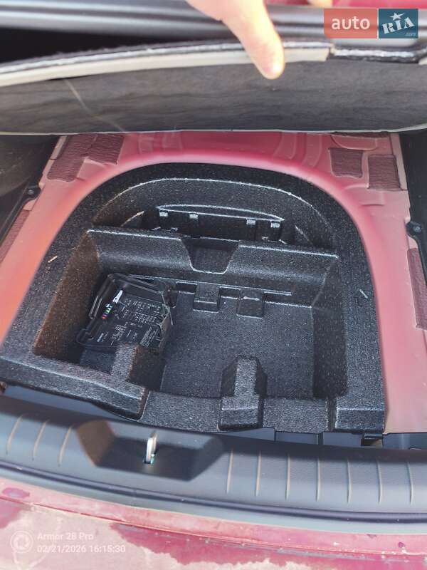 Седан Hyundai Sonata 2024 в Києві