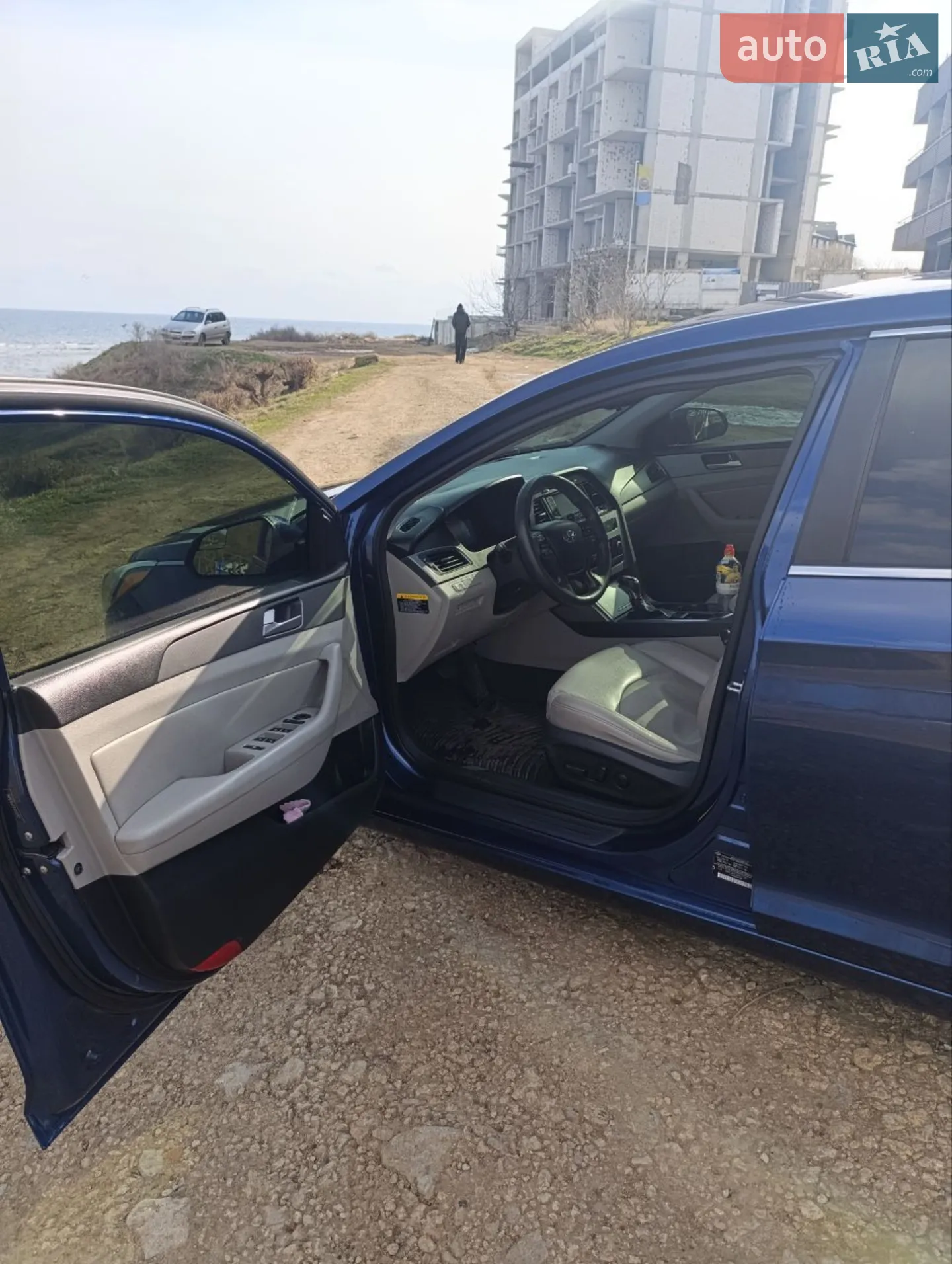 2015 Hyundai Sonata - мініатюра 12
