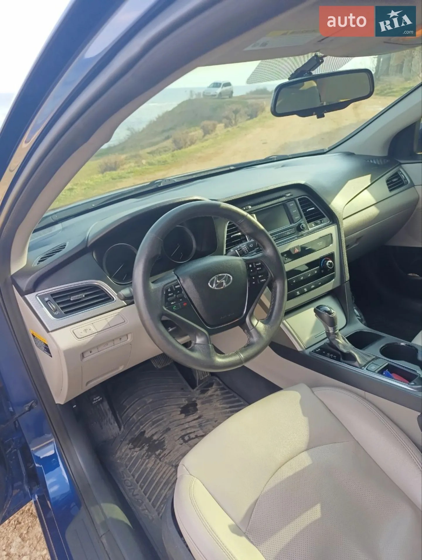 2015 Hyundai Sonata - мініатюра 16