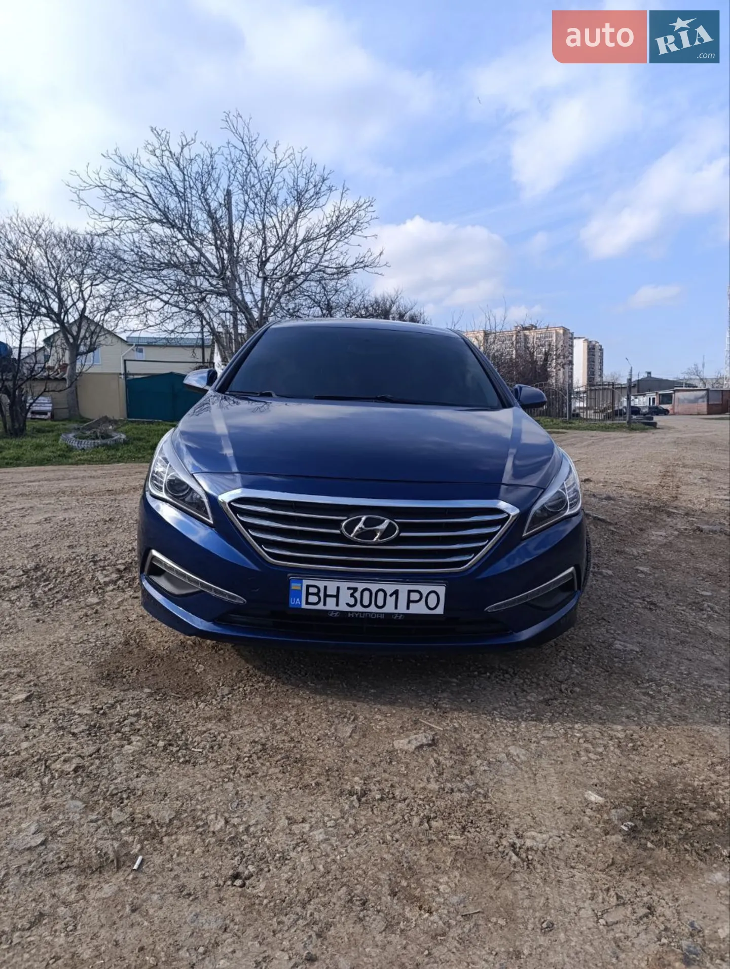 2015 Hyundai Sonata - мініатюра 9
