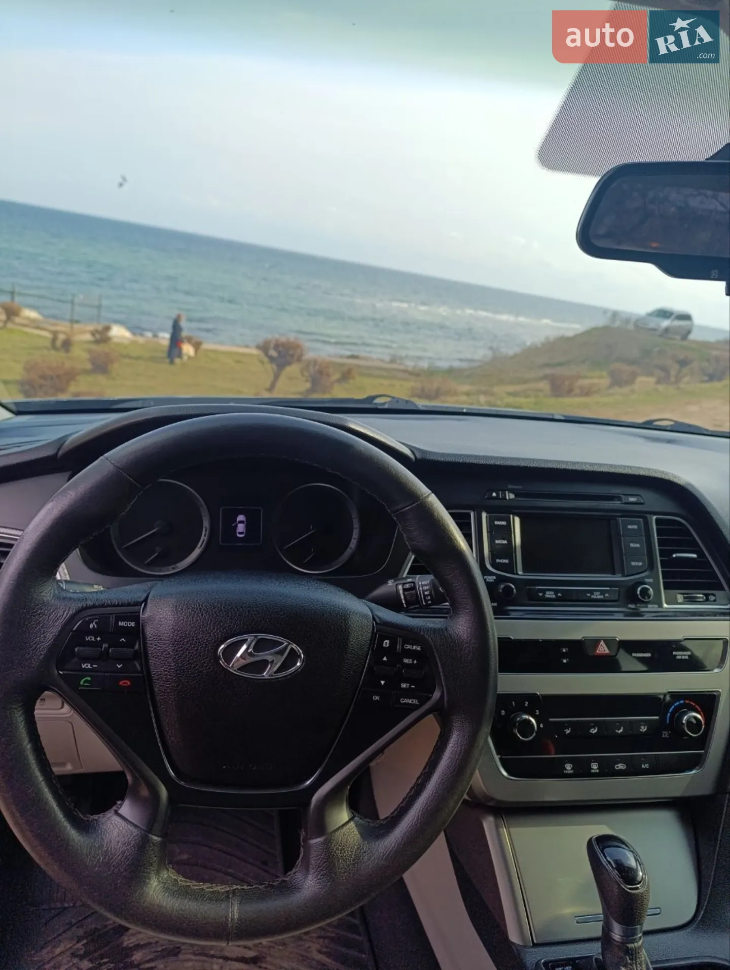 2015 Hyundai Sonata - мініатюра 14