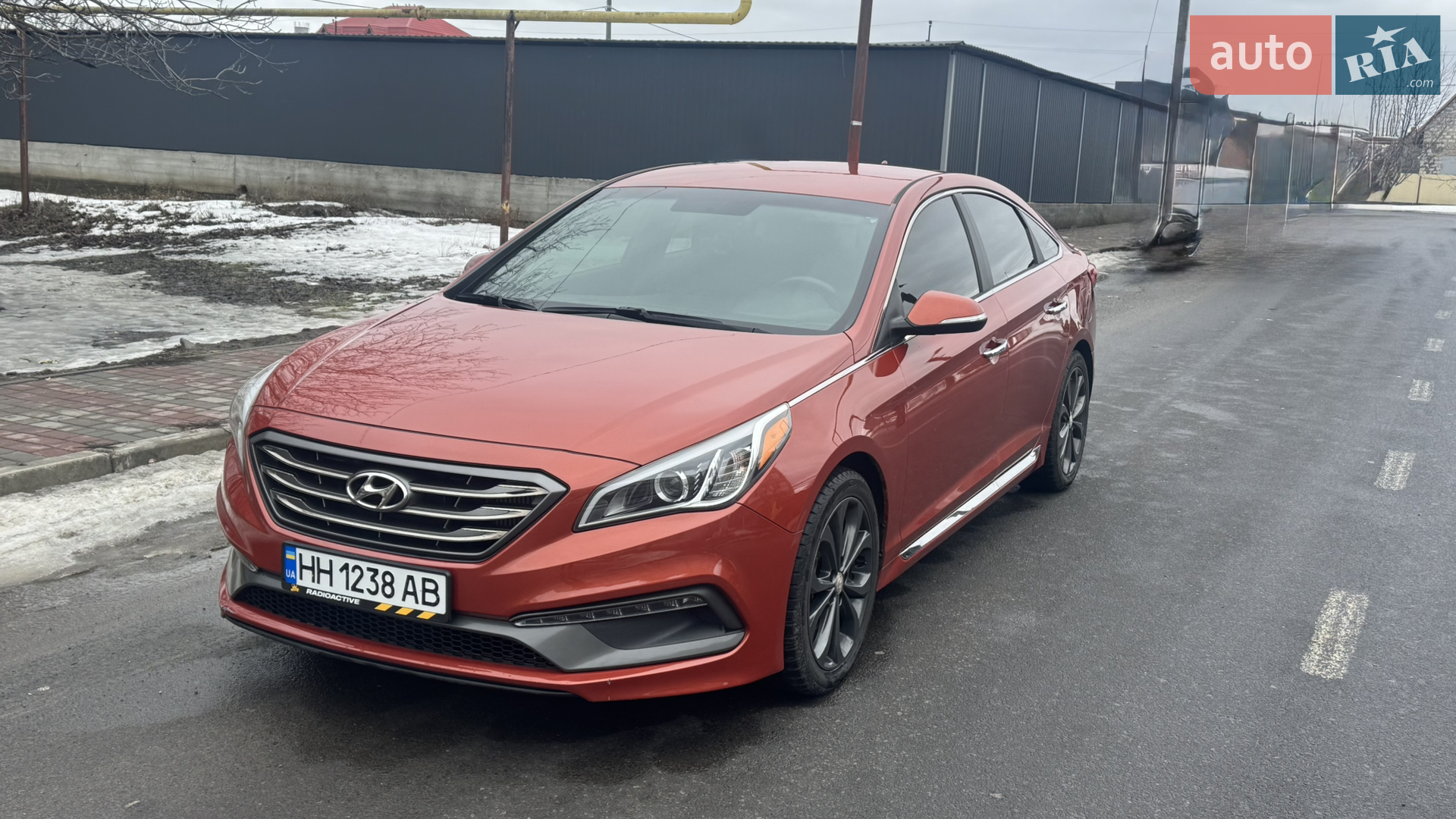 Фото авто 11