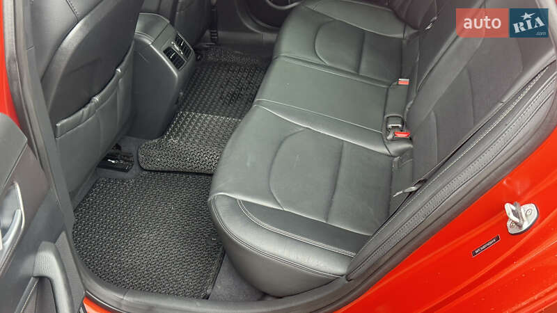 Седан Hyundai Sonata 2014 в Одессе