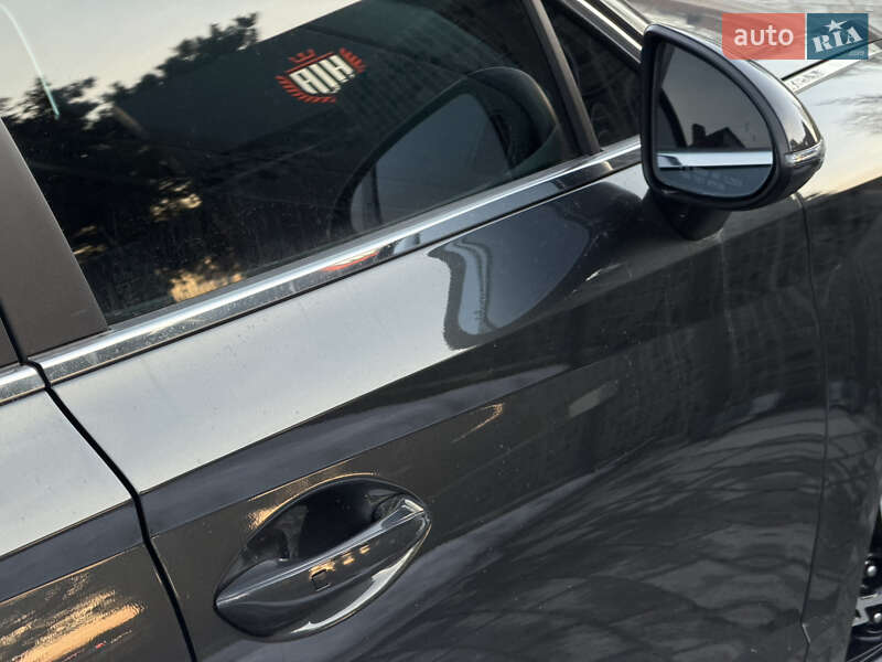 Седан Hyundai Sonata 2023 в Львове