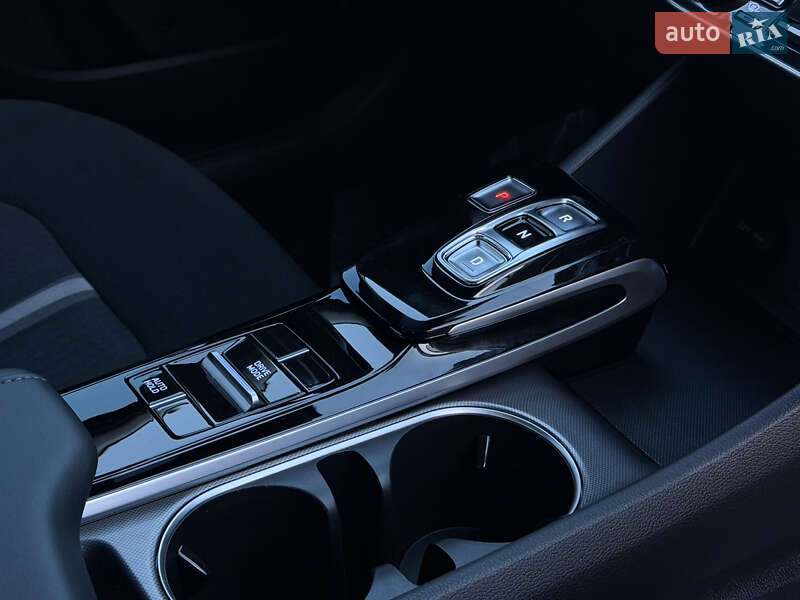 Седан Hyundai Sonata 2023 в Львове