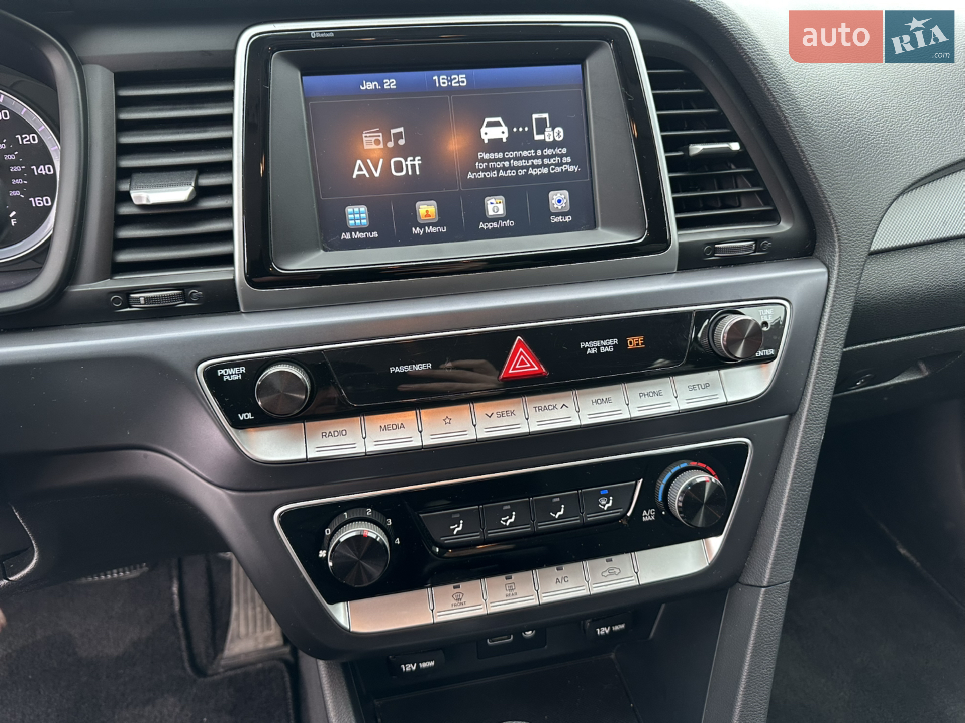2019 Hyundai Sonata - мініатюра 9
