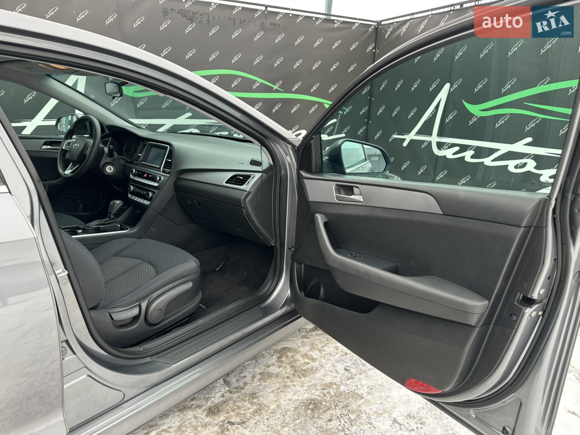 2019 Hyundai Sonata - мініатюра 14