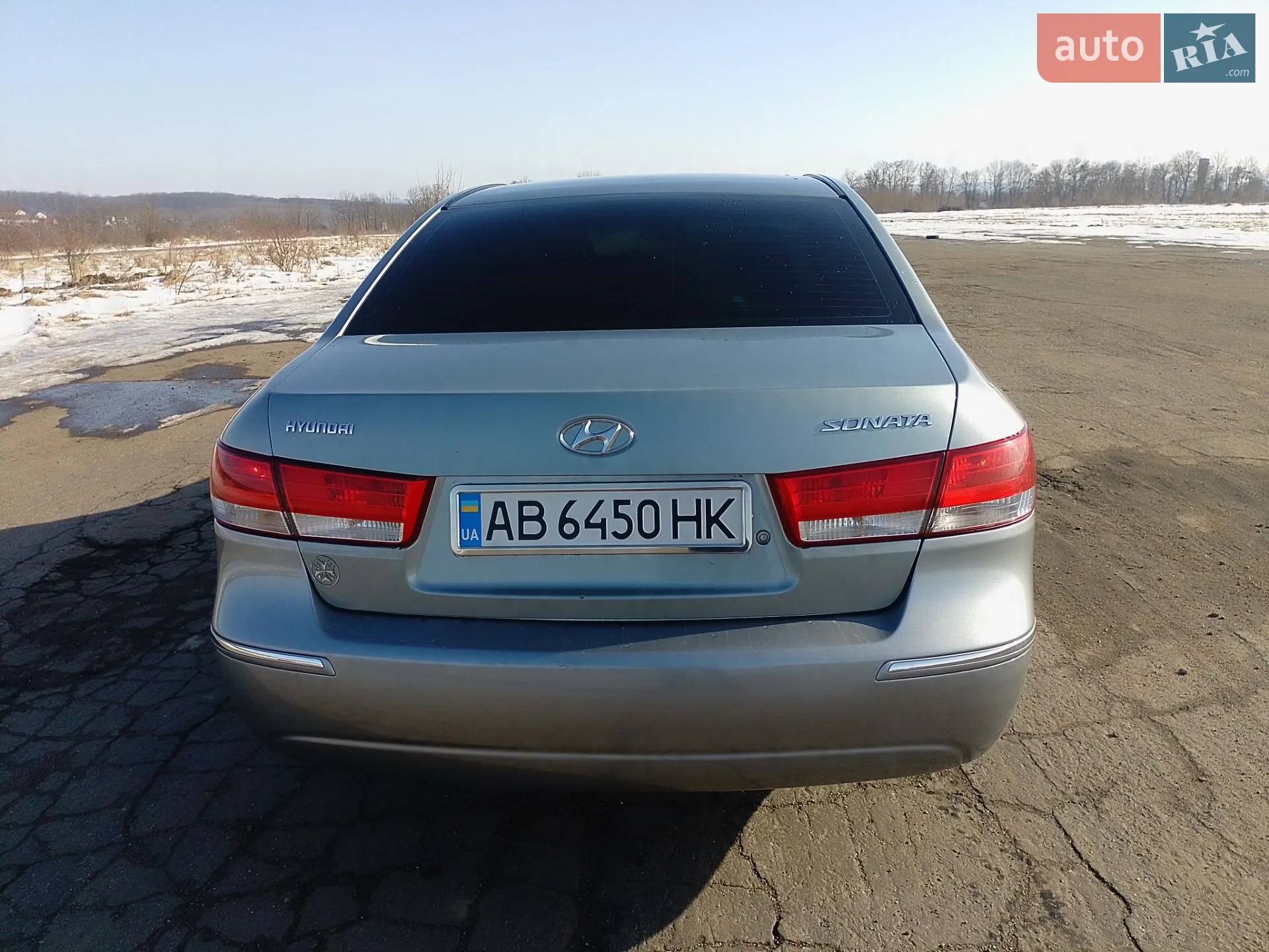 2010 Hyundai Sonata - мініатюра 2