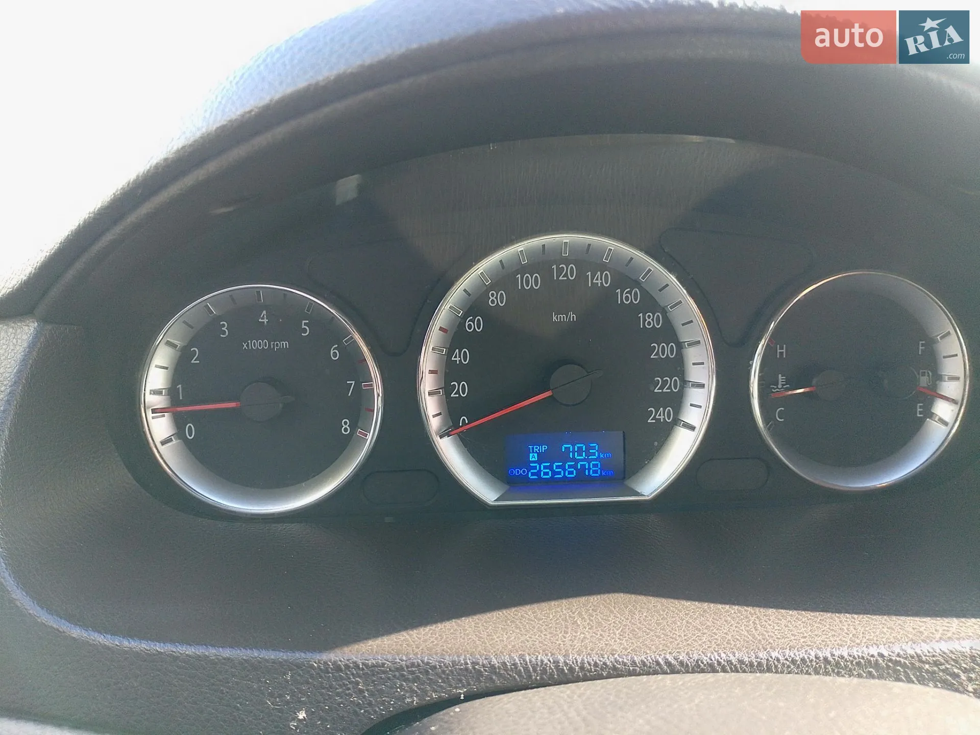 2010 Hyundai Sonata - мініатюра 9