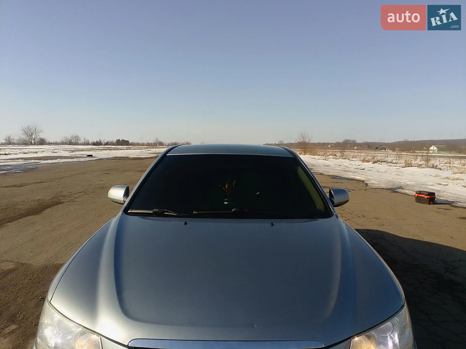 2010 Hyundai Sonata - мініатюра 11