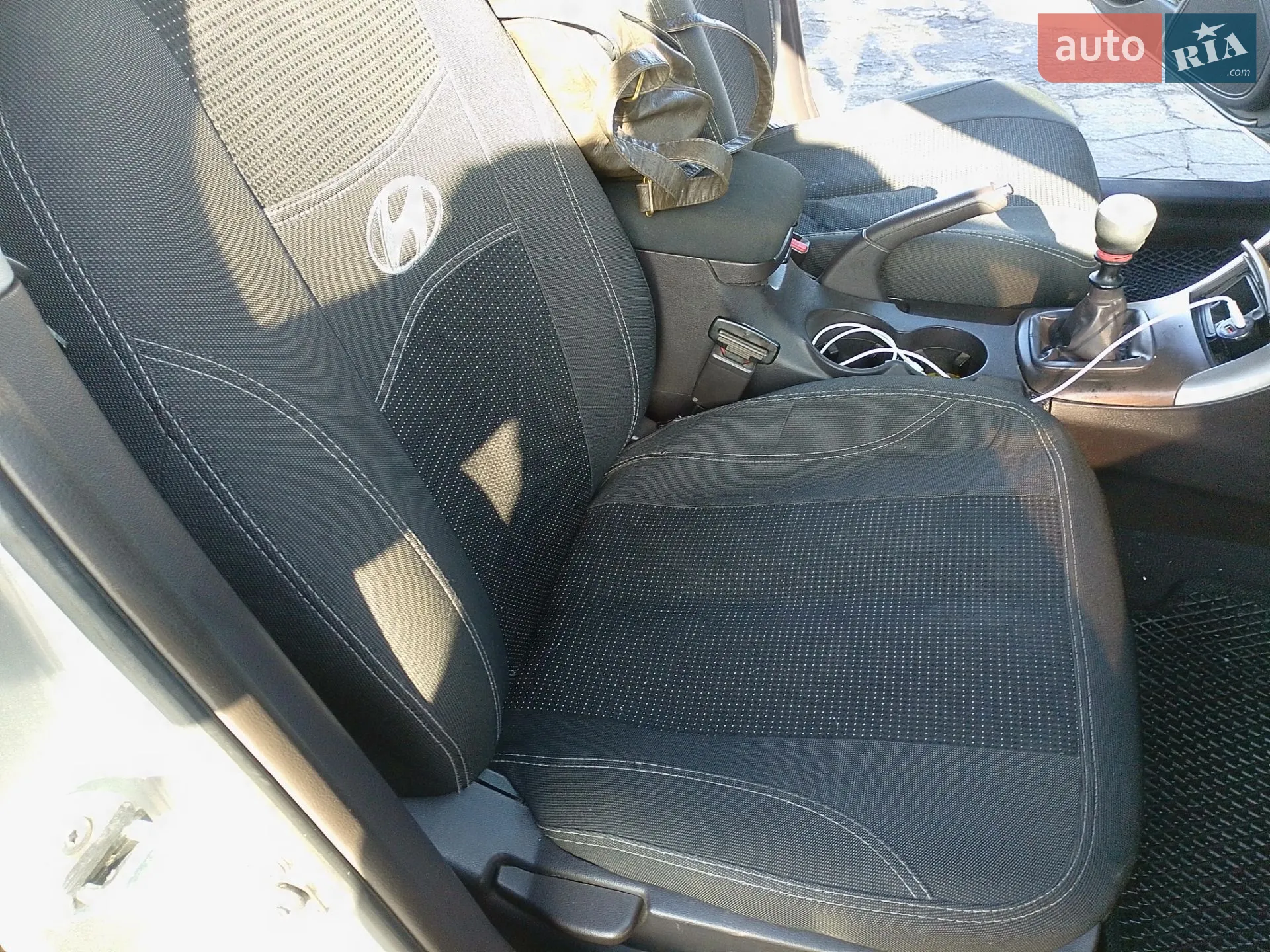 2010 Hyundai Sonata - мініатюра 7