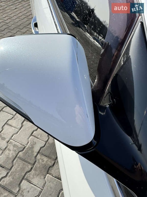 Седан Hyundai Sonata 2014 в Виннице