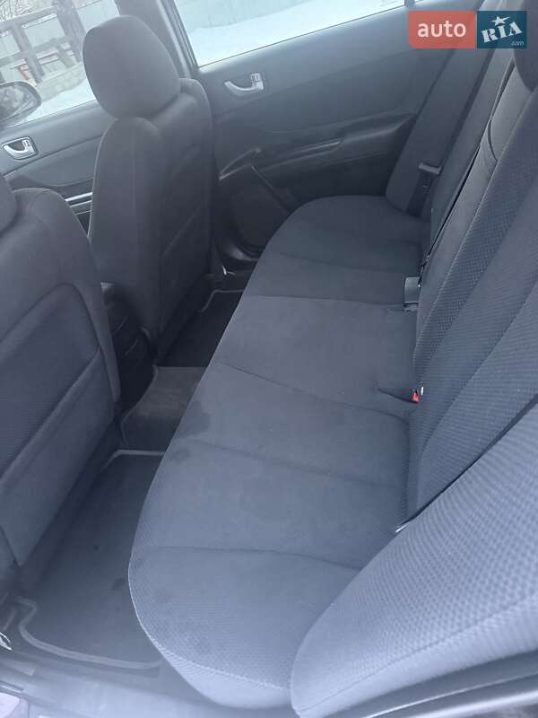 Седан Hyundai Sonata 2007 в Конотопе