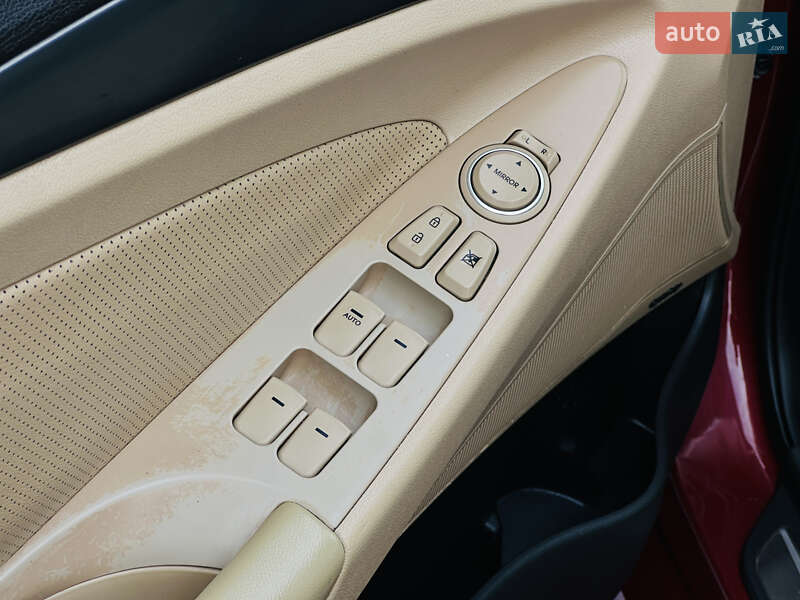 Седан Hyundai Sonata 2014 в Харькове