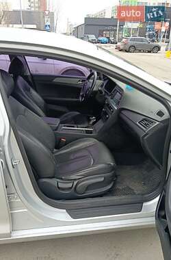Седан Hyundai Sonata 2015 в Киеве