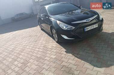 Седан Hyundai Sonata 2013 в Одессе