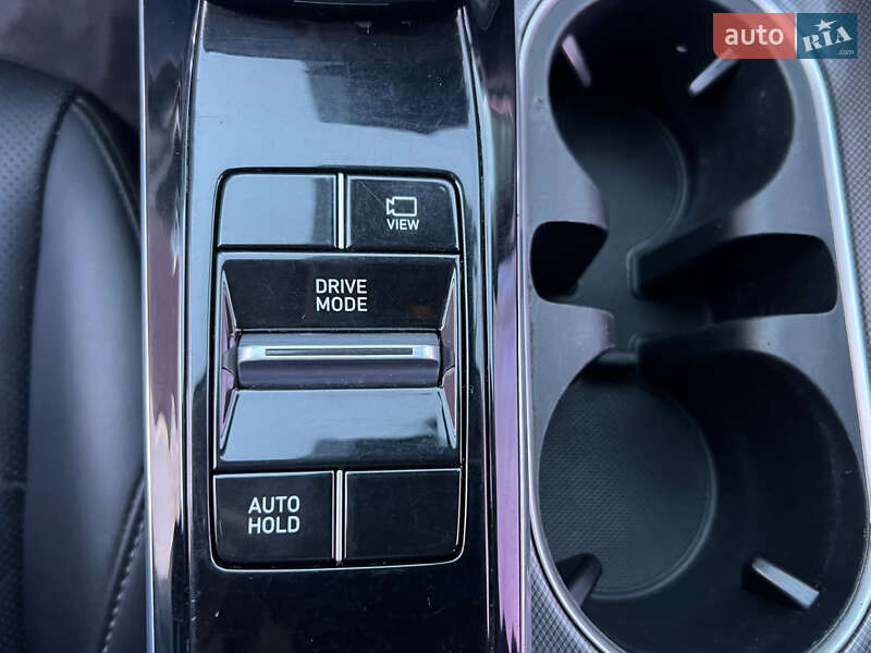 Седан Hyundai Sonata 2019 в Киеве