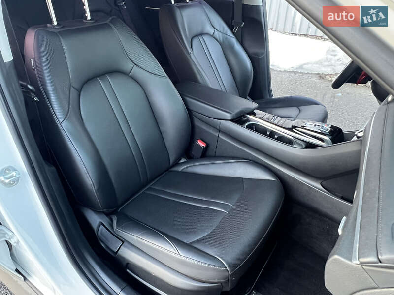 Седан Hyundai Sonata 2019 в Киеве