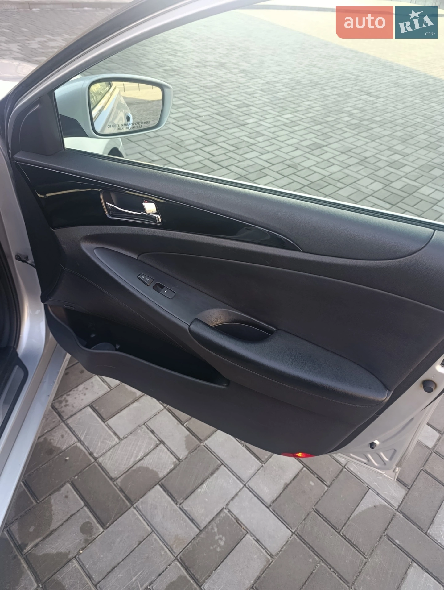 2013 Hyundai Sonata - мініатюра 17