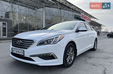 Седан Hyundai Sonata 2015 в Запорожье