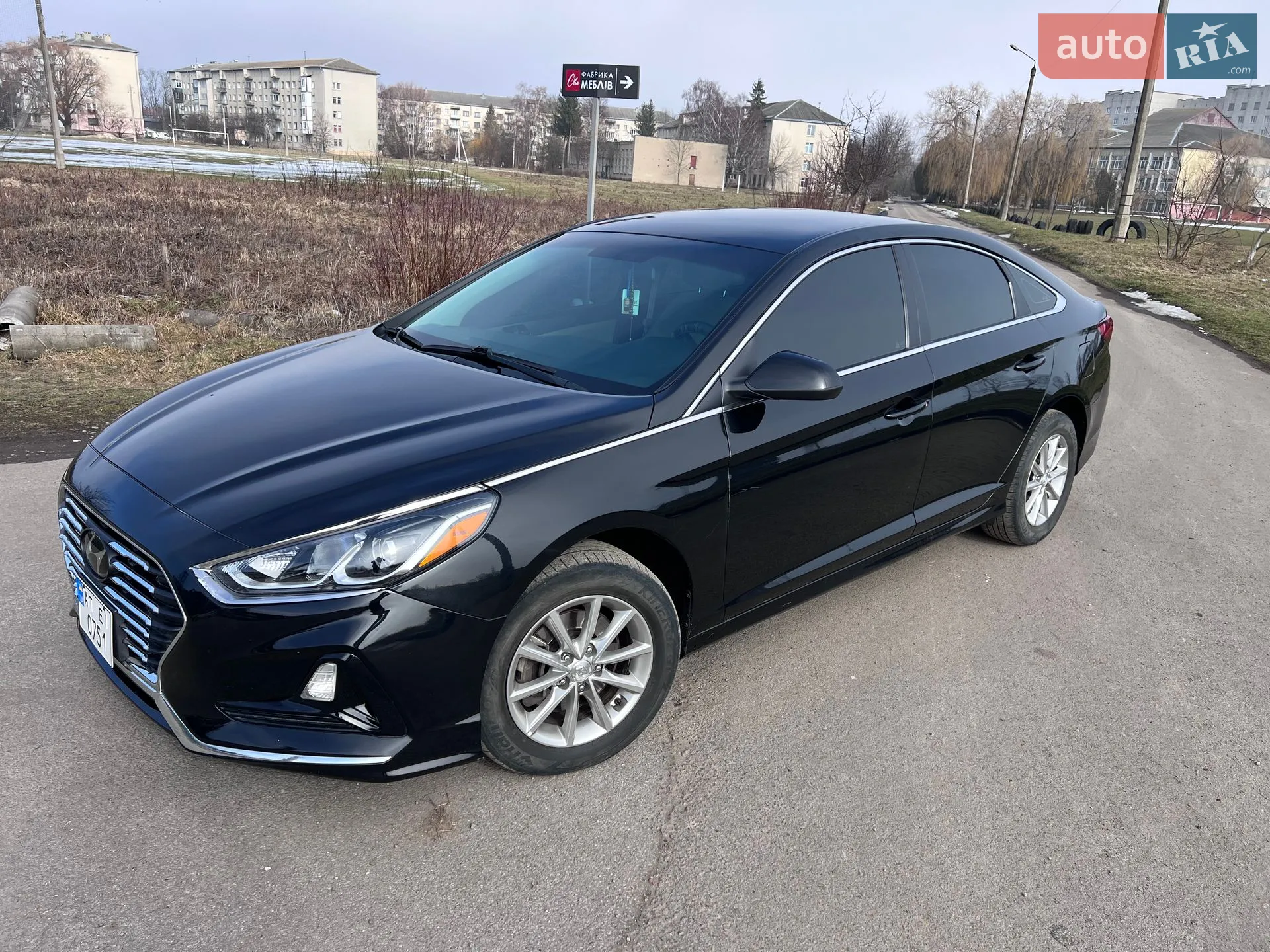 2019 Hyundai Sonata - мініатюра 12